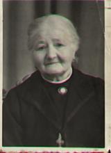 Cornelia Maria van Helmond